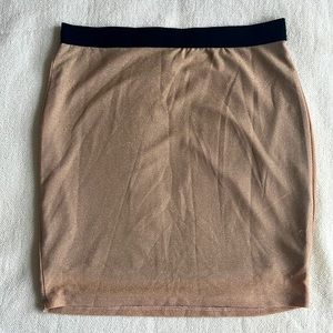 Volcom mini‎ skirt size M